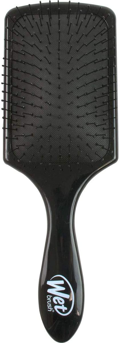 WetBrush Paddle Detangler - Black