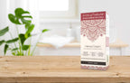 Tints of Nature Henna Cream Semi-Permanent Hair Colour - Black