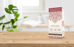 Tints of Nature Henna Cream Semi-Permanent Hair Colour - Light Brown