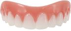 Instant Smile Comfort Fit Flex Cosmetic Teeth - Bright White