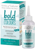 Tints of Nature Bold Colours Semi-Permanent Hair Colour - Teal