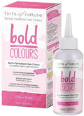 Tints of Nature Bold Colours Semi-Permanent Hair Colour - Pink