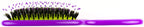 WetBrush Shine Enhancer - Purple