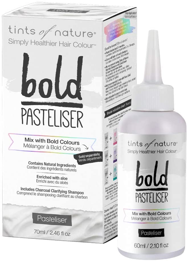 Tints of Nature Bold Pasteliser