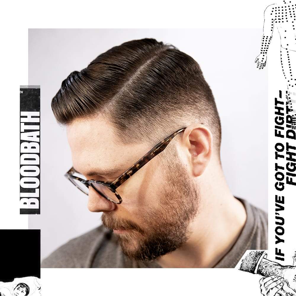 Uppercut Deluxe Deluxe Pomade 100g