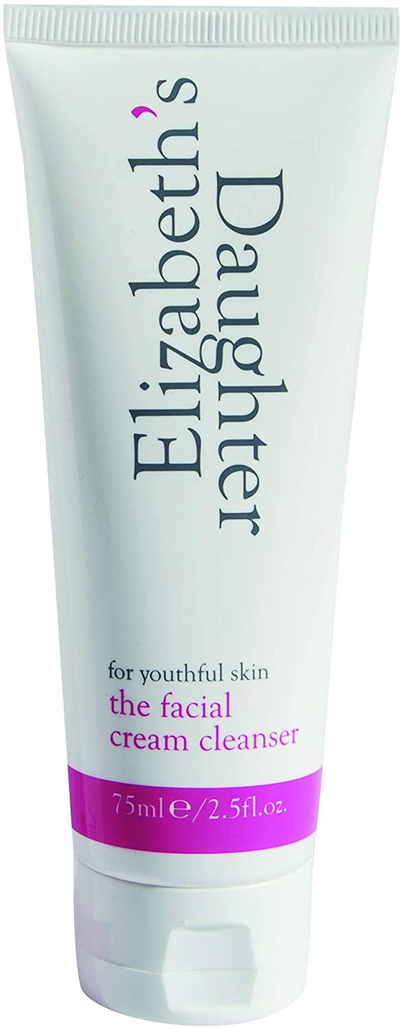 Elizabeth's Daughter The Facial Cream Cleanser 75ml