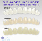Instant Smile Temporary Tooth Repair Kit