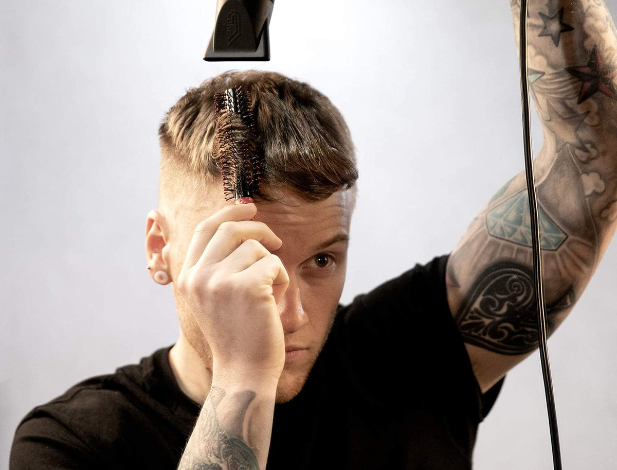 Uppercut Deluxe Quiff Roller
