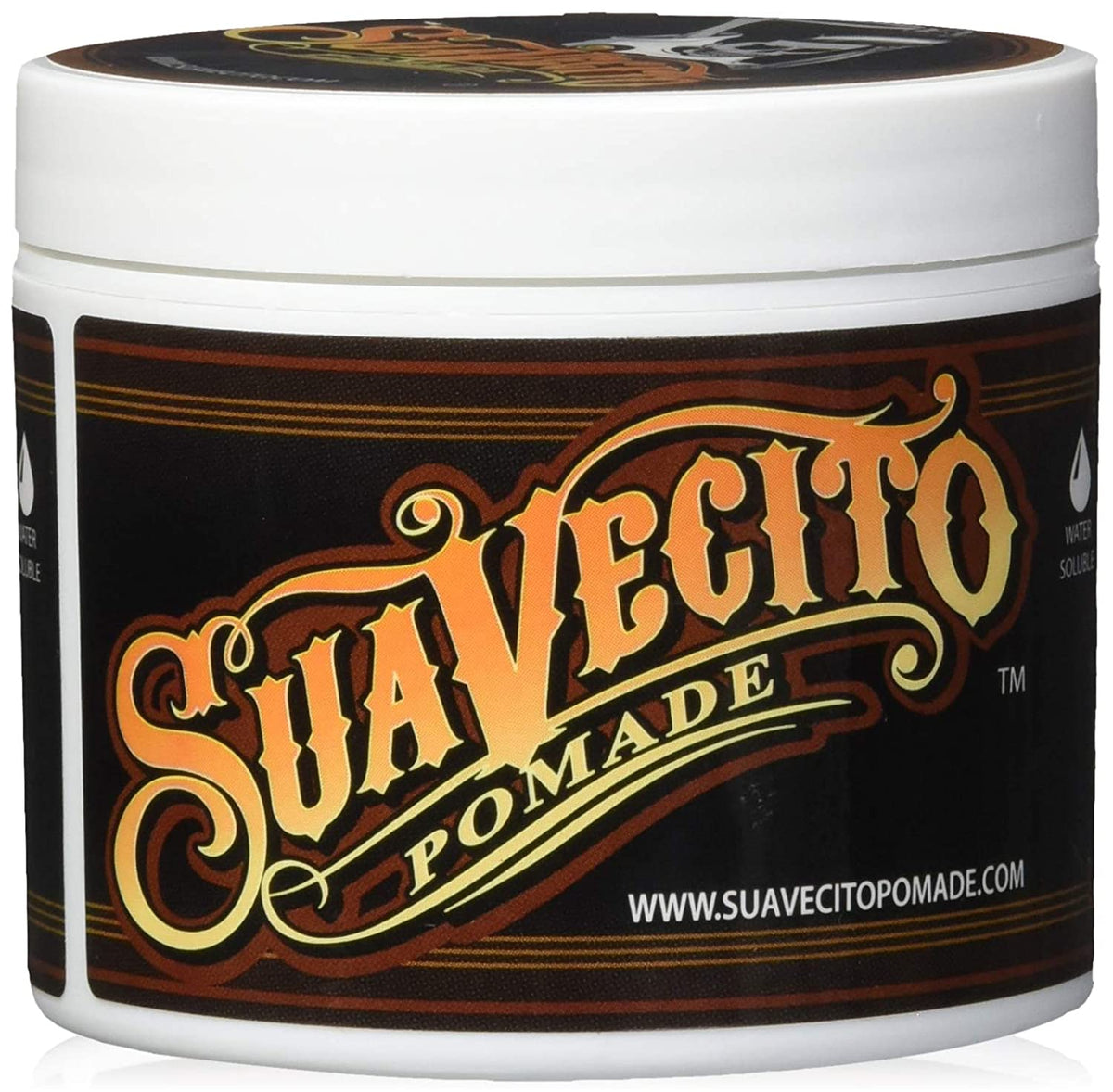 Suavecito Pomade Original Hold 113g