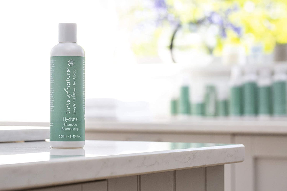 Tints of Nature Hydrate Shampoo 250ml