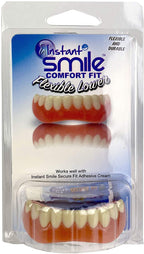 Instant Smile Flexible Lower Veneer