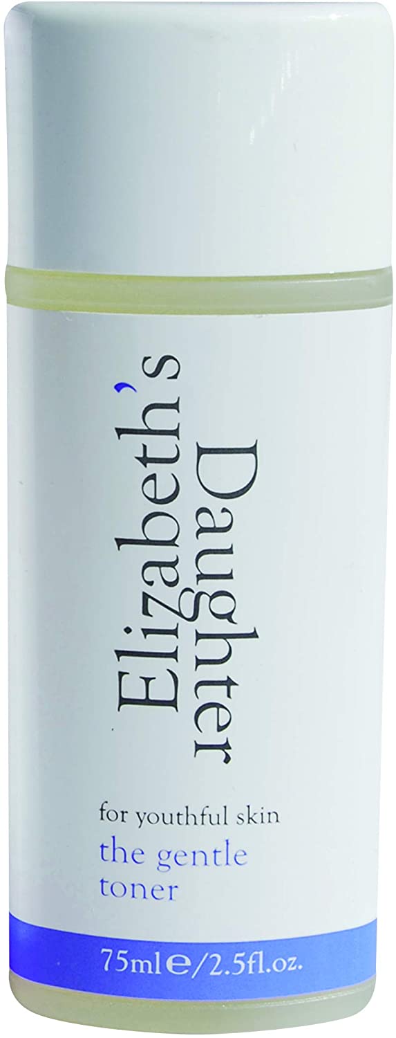 Elizabeth's Daughter The Gentle Toner 75ml