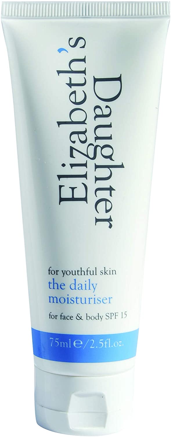 Elizabeth's Daughter The Daily Moisturiser 75ml