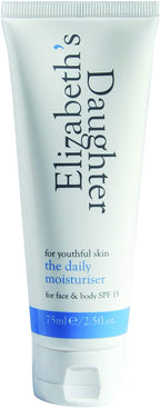 Elizabeth's Daughter The Daily Moisturiser 75ml