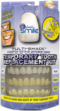Instant Smile Temporary Tooth Repair Kit