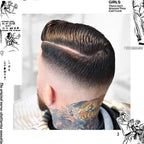 Uppercut Deluxe Deluxe Pomade 100g