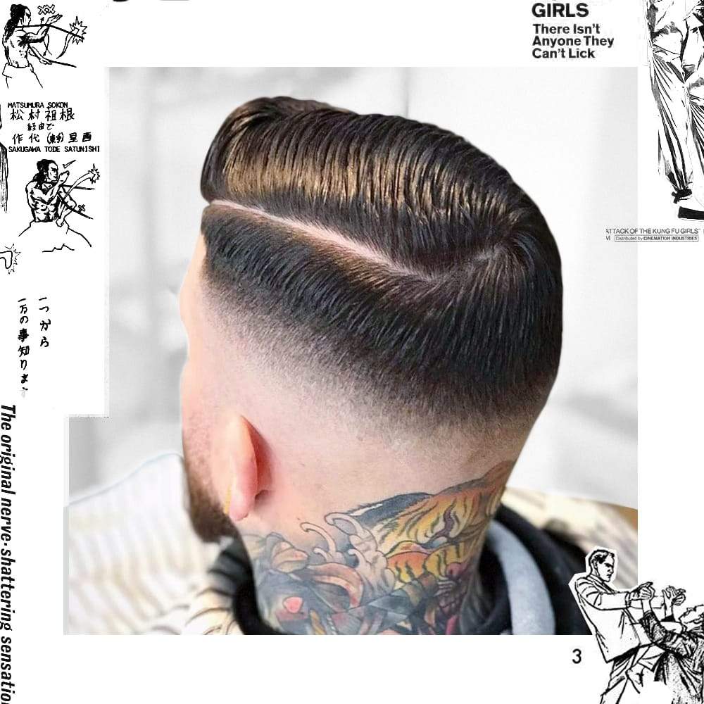 Uppercut Deluxe Deluxe Pomade 100g