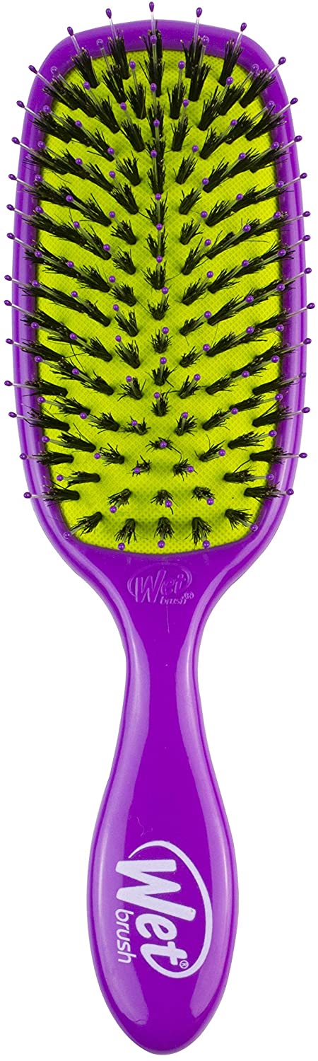 WetBrush Shine Enhancer - Purple