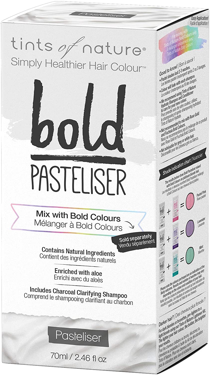Tints of Nature Bold Pasteliser