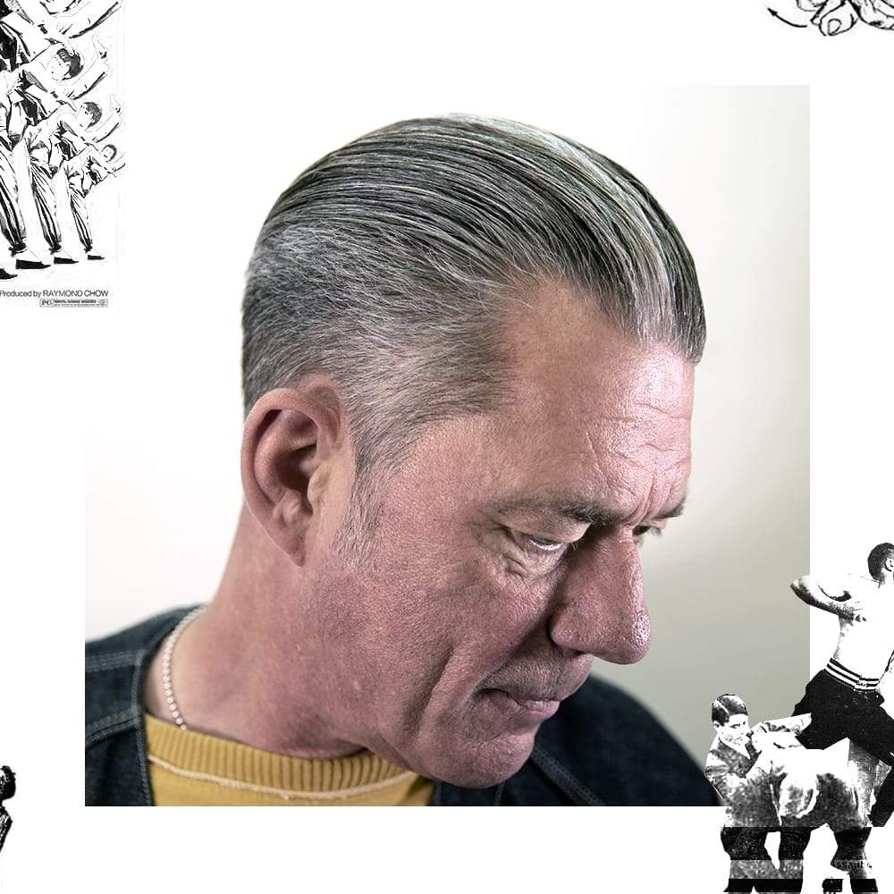 Uppercut Deluxe Deluxe Pomade 100g
