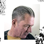 Uppercut Deluxe Deluxe Pomade 100g