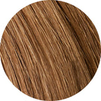 Tints of Nature Permanent Hair Colour - 7D Medium Golden Blonde