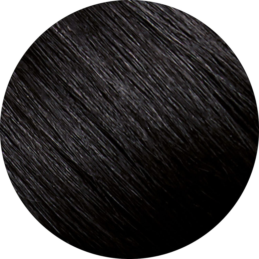 Tints of Nature Permanent Hair Colour - 1N Natural Black