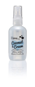 I Love Originals Body Spritzer 100ml