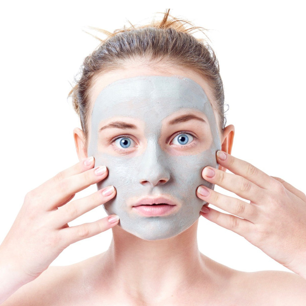 Elizabeth's Daughter The Purifying Mask 75ml