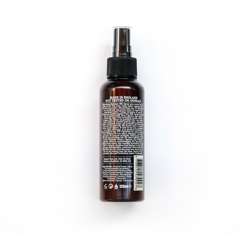 Dapper Dan Fixing Spray 125ml