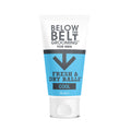 Below the Belt Fresh & Dry Balls - Cool 75ml