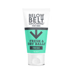Below the Belt Fresh & Dry Balls - Fresh 75ml