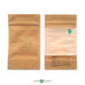 Love the Planet Vegan Mineral Foundation - Dusk 12g Refill Pouch