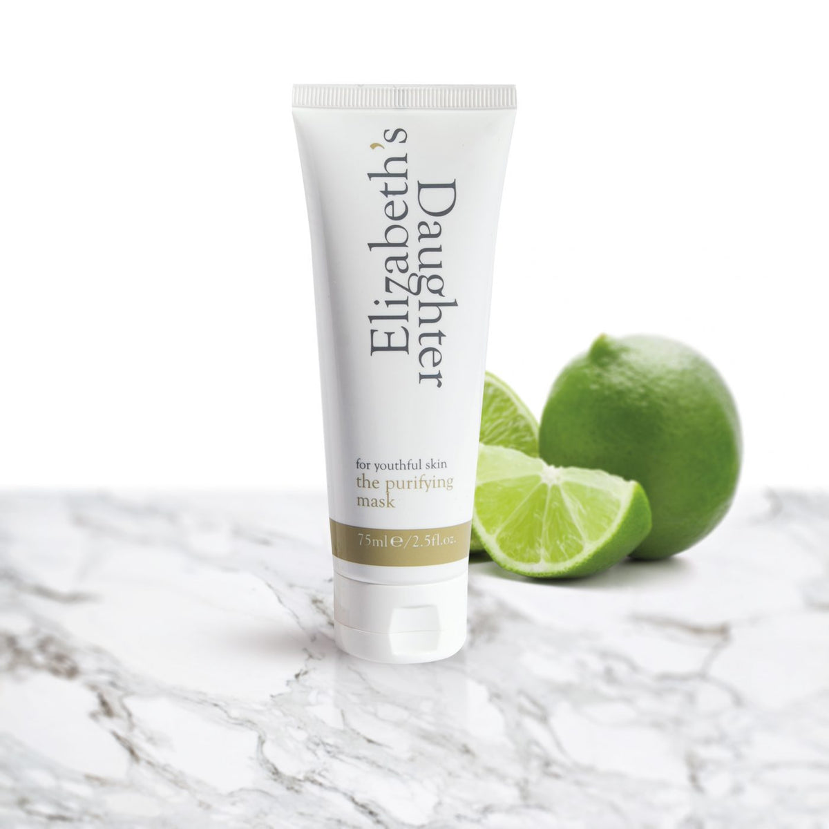 Elizabeth's Daughter The Purifying Mask 75ml