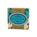 Naturally European Freesia & Pear Soap Bar 150g