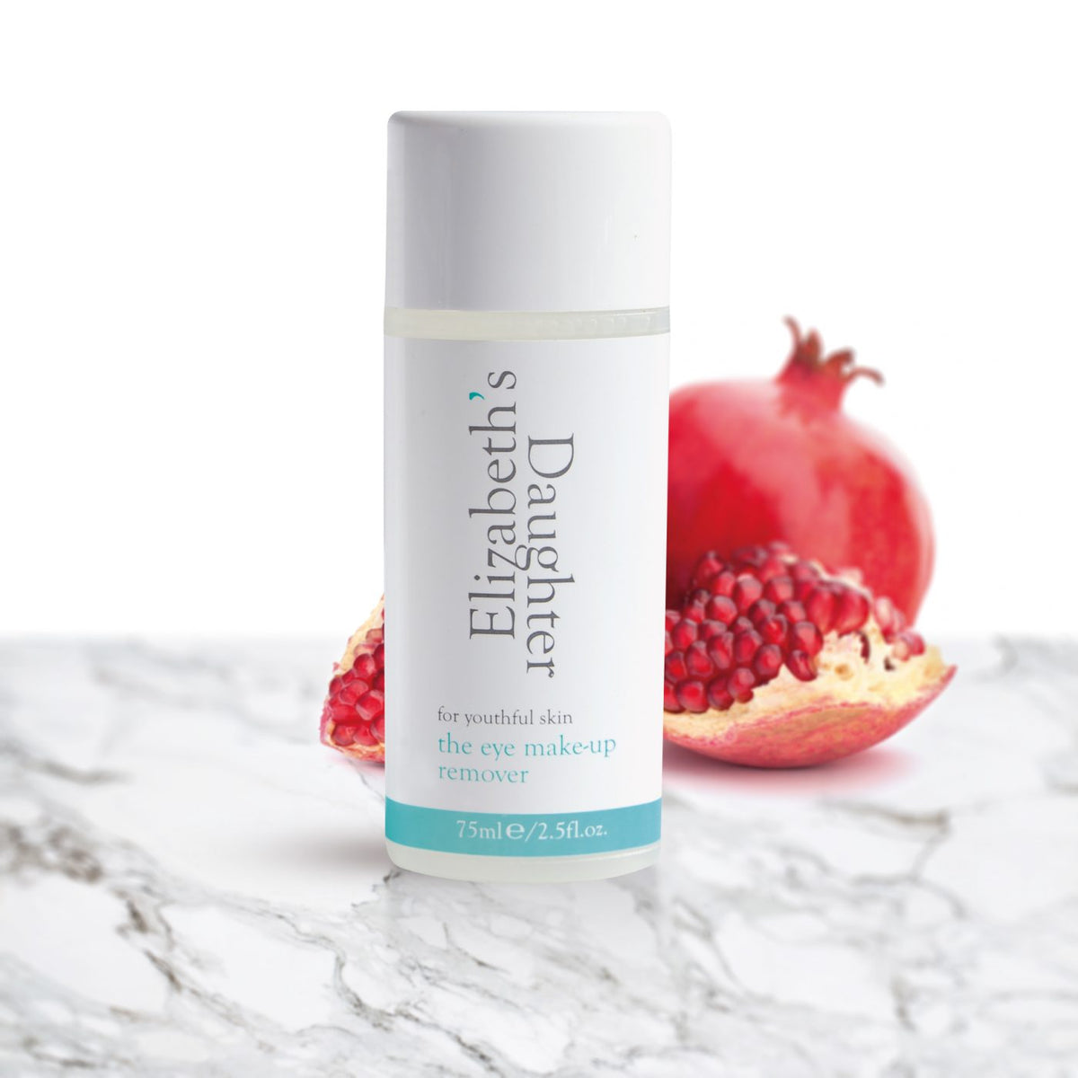 Elizabeth's Daughter The Eye Makeup Remover 75ml