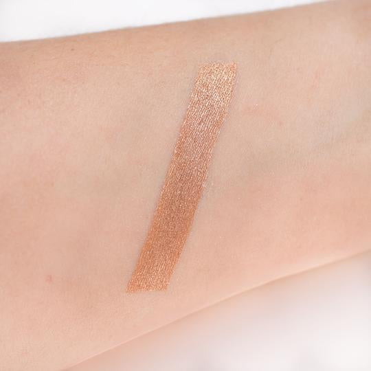 Love the Planet Vegan Mineral Eyeshadow - Sand 2g Refillable Tin
