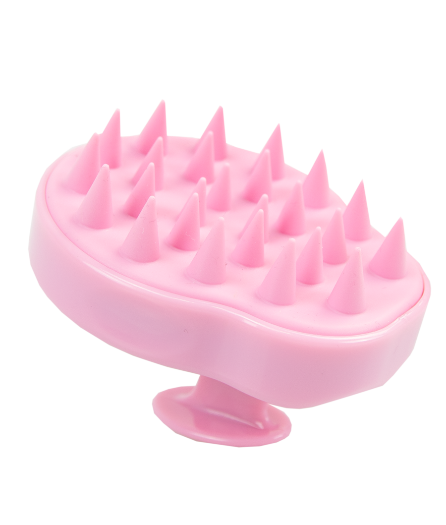 The Vintage Cosmetic Company Shampoo Brush