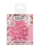 The Vintage Cosmetic Company Shampoo Brush