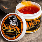 Suavecito Firme Strong Hold Pomade 113g