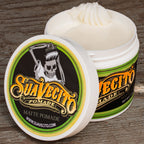 Suavecito Pomade Matte (Shine-Free) Formula 113g