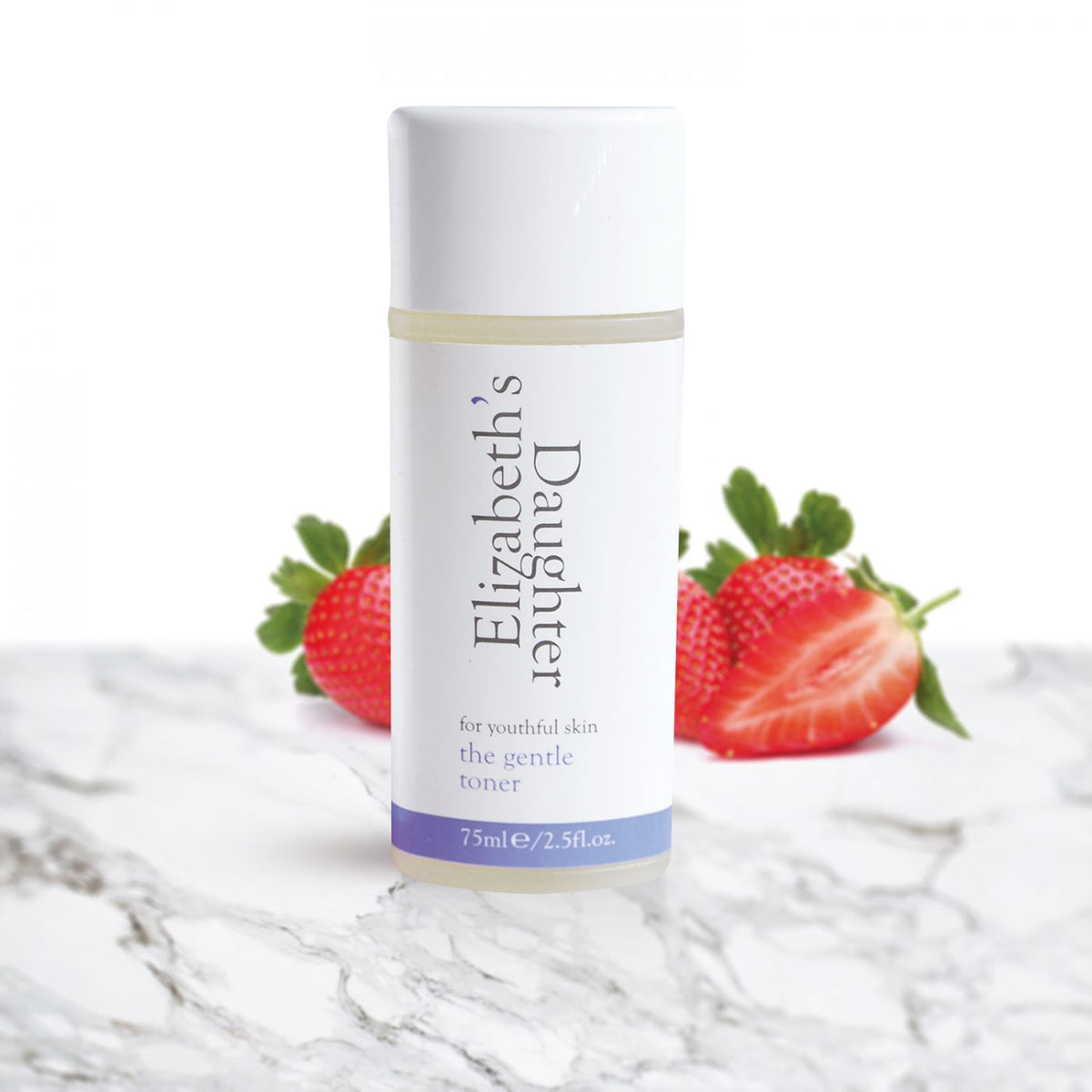 Elizabeth's Daughter The Gentle Toner 75ml