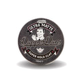 Dapper Dan Ultra Matt Clay 100ml
