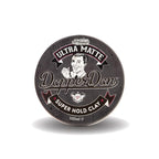 Dapper Dan Ultra Matt Clay 100ml