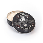 Dapper Dan Ultra Matt Clay 100ml