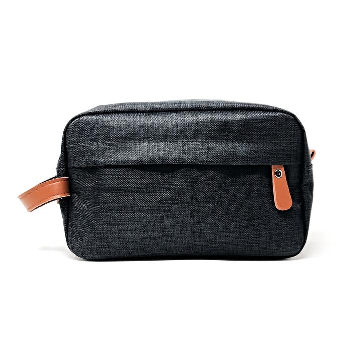 Dapper Dan Premium Wash Bag