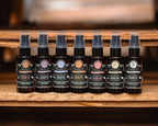 Suavecito Premium Blends Beard Oil - 28g