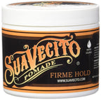Suavecito Firme Strong Hold Pomade 113g