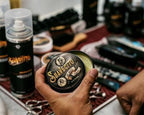 Suavecito Oil Based Pomade 85g