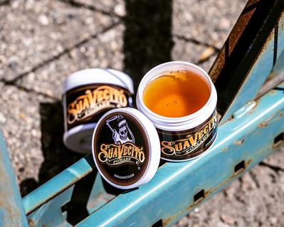 Suavecito Pomade Original Hold 113g
